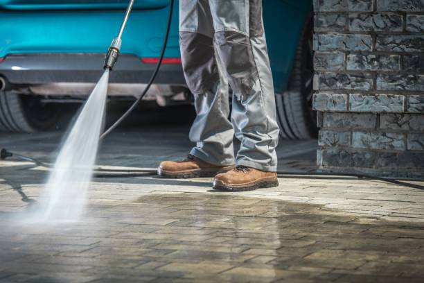 Best Pool Deck Cleaning  in Gilbertsville, PA